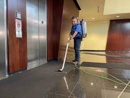 janitorial services in verona wi