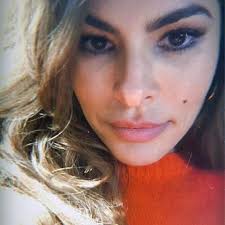 eva mendes has perfect reply to fans