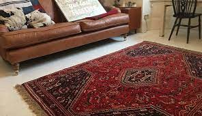 nomadic tribal rug artisan carpet