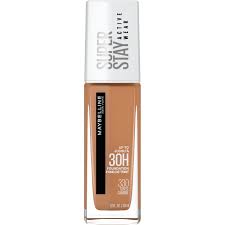 maybelline super stay full coverage