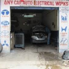 Our experienced mechanics will find and fix your problem quickly and with as little expense as possible to keep your family on the road and on budget! Any Car Auto Electrical Works Punjagutta Car Repair Services In Hyderabad Justdial