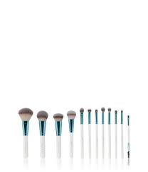 bh cosmetics 12 piece brush set