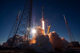 Submitted 8 days ago by johnpisaniphotos. Space Force More Receptive To Reusable Rockets As It Continues To Review Spacex Missions Spacenews