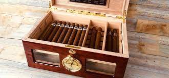 cigar humidor guide for beginners how
