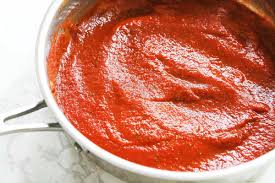 make spaghetti sauce from tomato paste