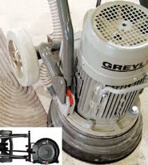 hss hire floor grinder hire and
