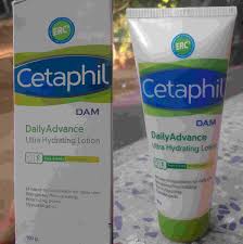 cetaphil dam daily advance ultra