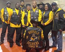 Image result for buffalo soldiers