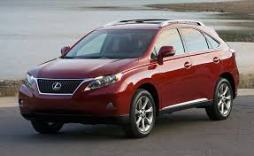 What Is The Best Used Lexus Suv To Buy Auto Auction Mall