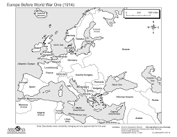This map is part of a series of historical political maps of europe. Https Geoalliance Asu Edu Sites Default Files Maps Eu Beforeww1 Pdf