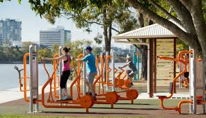 outdoor fitness equipment bonn sports