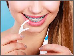 We offer dental and orthodontics services for ages 0 to 100 and zero. Complete Care Guide For Your Teeth With Braces Hunt Orthodontics