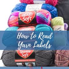 How Much Yarn Do I Need Tips For Planning Crochet Projects