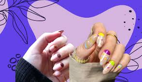 best simple nail art designs to try at
