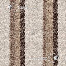 brown beige striped carpet texture