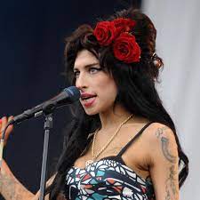 Amy was brought up on jazz music; Amy Winehouse Forced To Tour When Barely Conscious Entertainment Timesherald Com