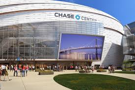 Warriors Seeing Strong Chase Center Season Ticket Sales