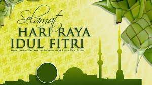 We did not find results for: Doa Hari Raya Idul Fitri 2021 Bukan Minal Aidin Wal Faizin Melainkan Taqobalallahu Minna Wa Minkum Banjarmasin Post
