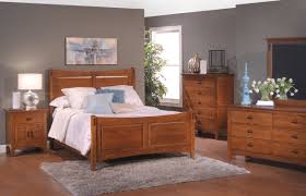 Owning heirloom quality amish bedroom furniture creates a bold statement in any bedroom you choose. Bedroom Furniture Amish Bedroom Furniture