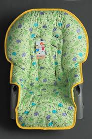 Graco High Chair Cover