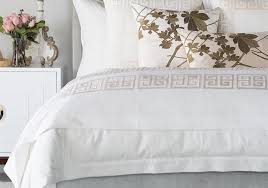 style your bed shams like a design pro