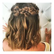 His roommate is coming back, so he hides in the closet with her panties in his hands. 20 Best Prom Hairstyles For Short Medium Hair 2021 Hairstyles Weekly