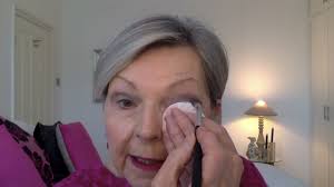 eye makeup makeup for older women