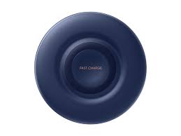 wireless charger pad 2018 blue mobile