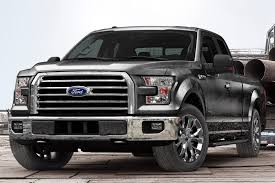 2016 ford f 150 review ratings edmunds
