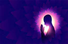 પ્રાર્થના... ઈશ્વરનો આભાર માનવાની ભાવદશા... | Shatdal Magazine Rajesh Vyas Miskin Shabda Ne Shur Male 11 May 2021