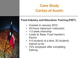 Education Industry Case Study