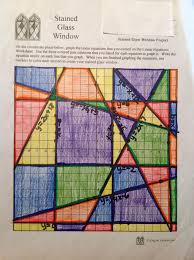 Linear Equations Project