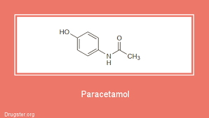 Paracetamol Drug Information Uses Adverse Effects