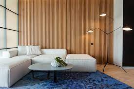What Colors Go With Wood Paneling 6