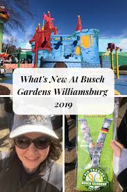 busch gardens williamsburg 2019