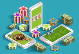Casino online real money usa android app android. Best Us Mobile Casinos Real Money Gambling Apps In 2021