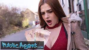 Public Agent – Hot Italian Redhead Mini Vamp Rides Big Cock in a Basement |  xHamster