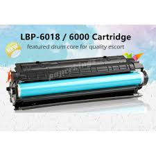 6 after these steps, you should see canon lbp6000/lbp6018 device in windows. Compatible Cartridge For Canon Lbp6000 Lbp6018 Laser Printer Shopee Philippines