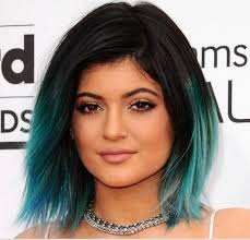 Coloring pubic and armpit hair is increasingly becoming a fashion statement as well as a trend. Teal Hair Dye Best Brands Dark Teal Blue Green Permanent Temporary Teal Hair Color