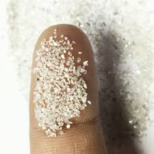 raw diamond dust rough diamonds powder