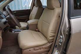 Seat Covers For Mitsubishi Montero For