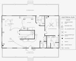 House Electrical Plan Electrical