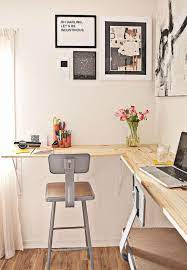 25 Free Diy Corner Desk Plans And Ideas