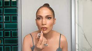 jennifer lopez s guide to glowing skin