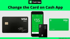 The app makes it more manageable to make transfers, but you can make it even easier by using siri. How To Change The Card On Cash App Easy 2021