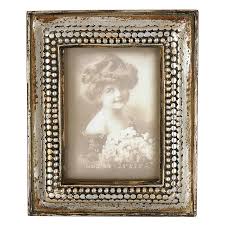 2791 Photo Frame 6x9 Cm Silver Colored