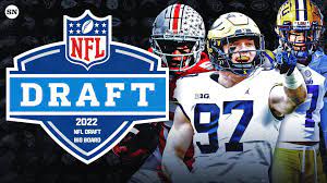 NFL Draft prospects 2022: Final big ...