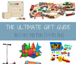 ultimate gift guide best toys for kids