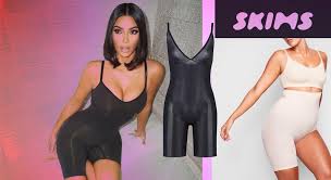 Creating the next generation of underwear, loungewear and shapewear. Kim Kardashian S Skims Solutionwear The Modern East