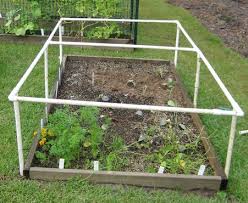 Raised Bed Protective Cover
